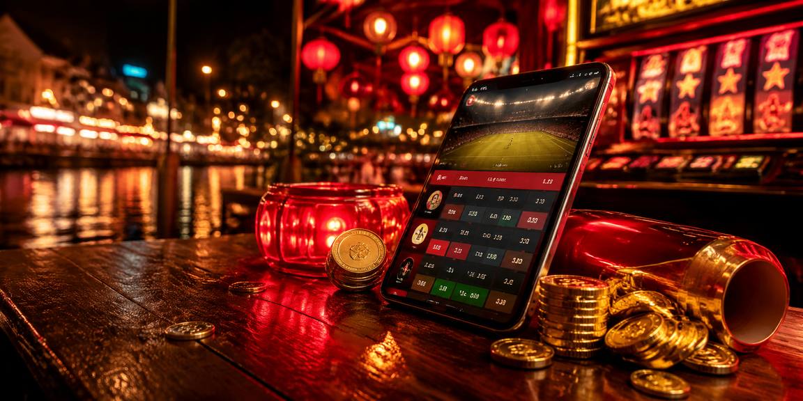 jay88 mobile gaming
