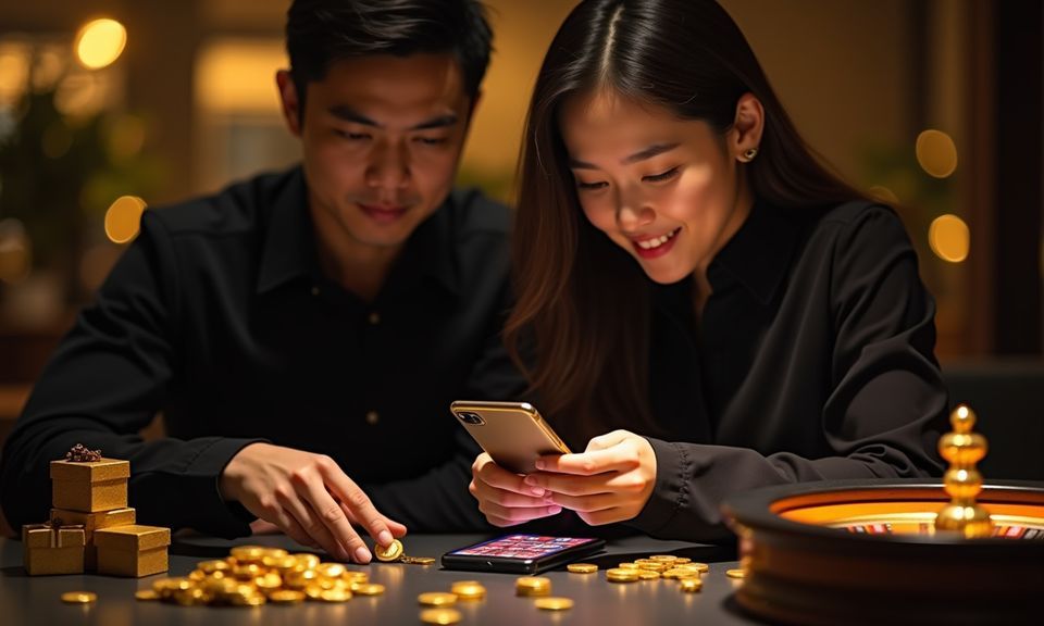 jay88 mobile gaming