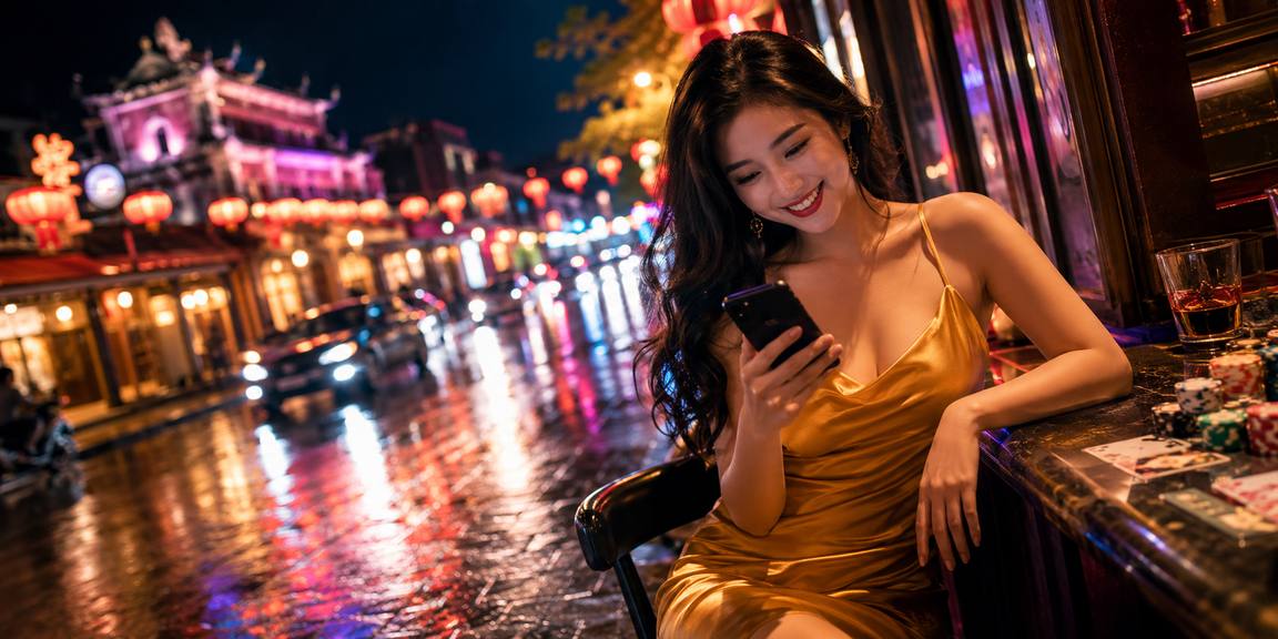 jay88 Những Gì Bạn Tìm Thấy trong Sảnh Casino jay88